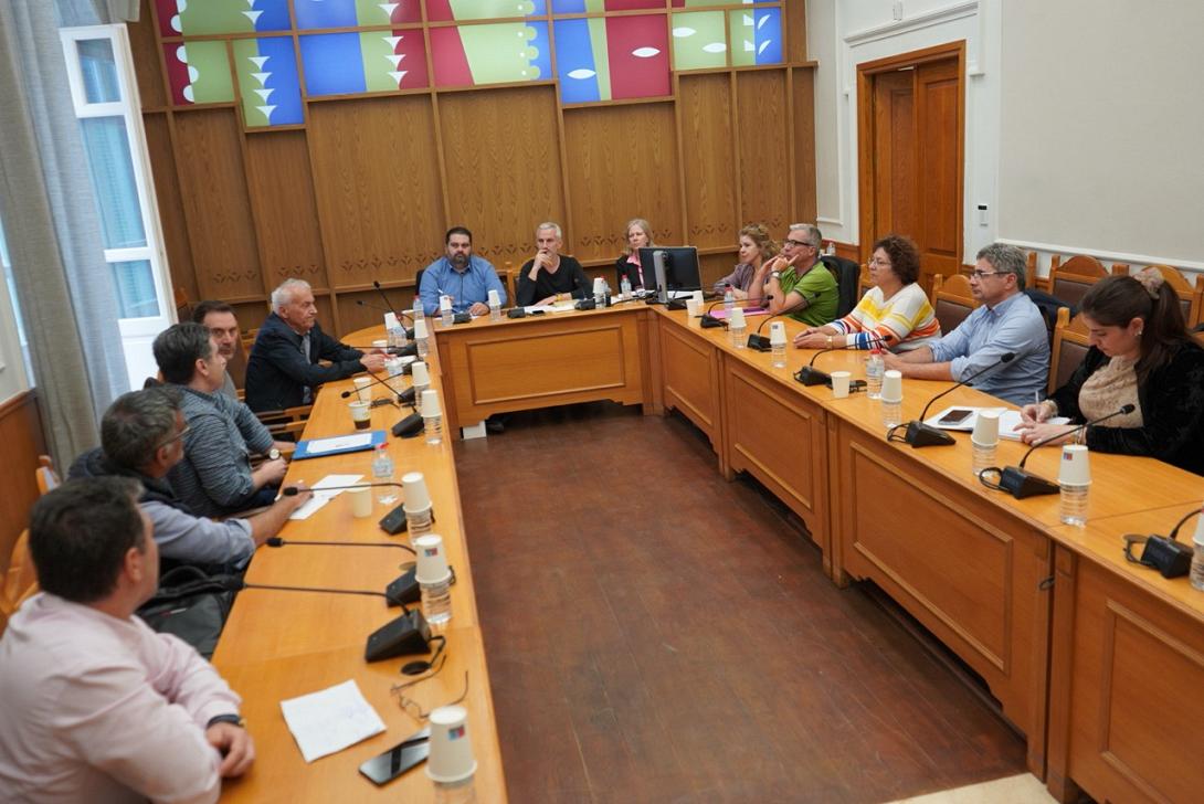 Περιφέρεια