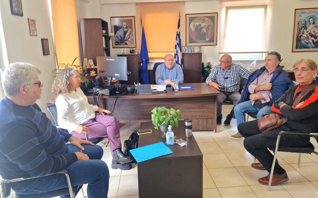 μπελαδακης
