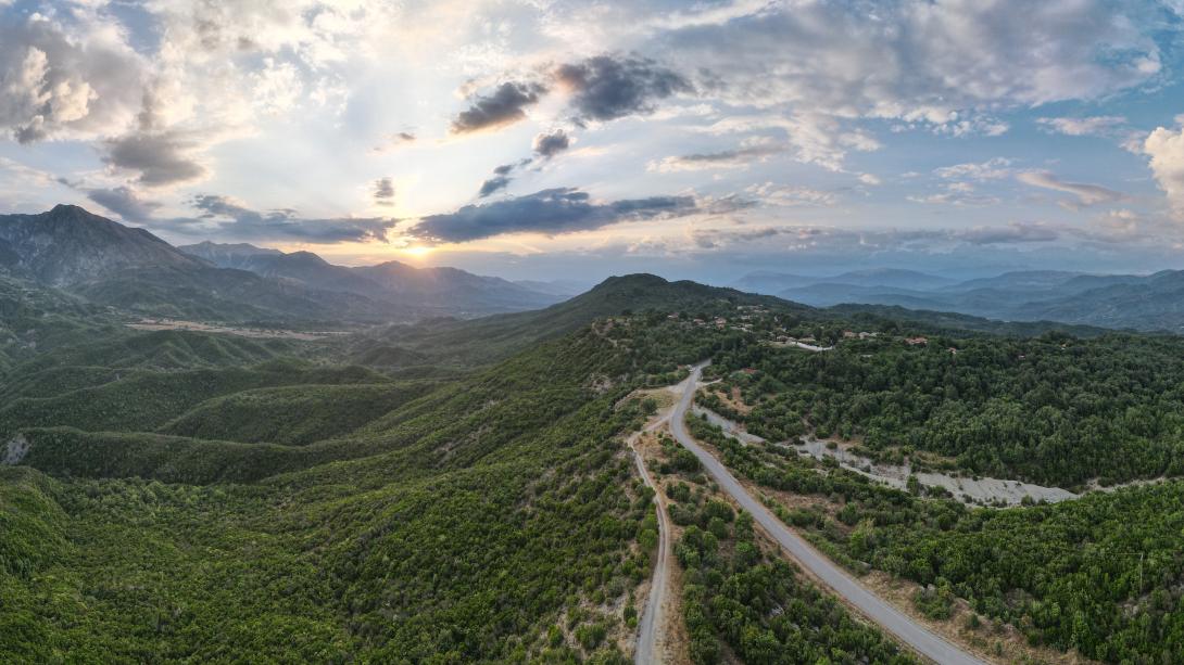 Καστάνιανη