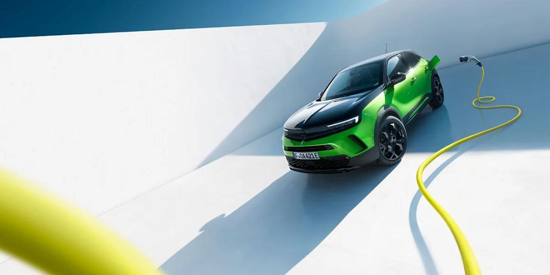 OPEL ELECTRIC