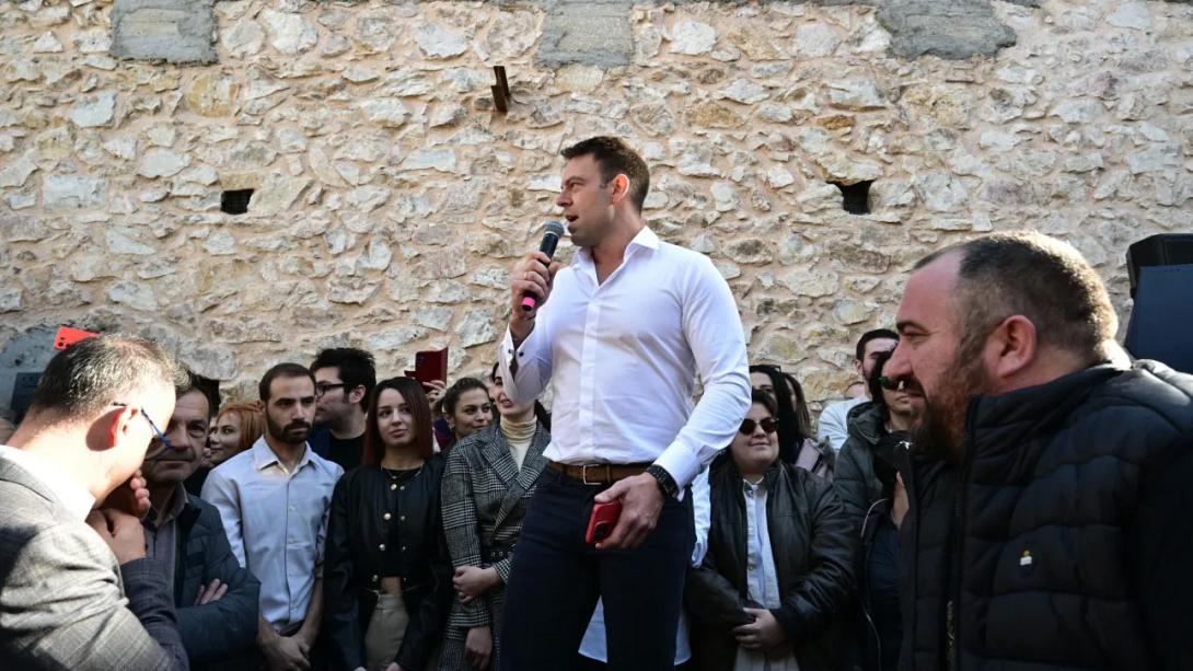 Κασσελάκης 