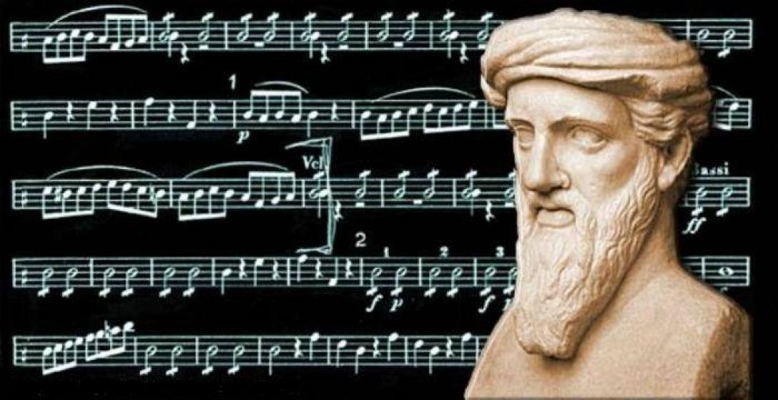 μαθηματικα και μουσικη