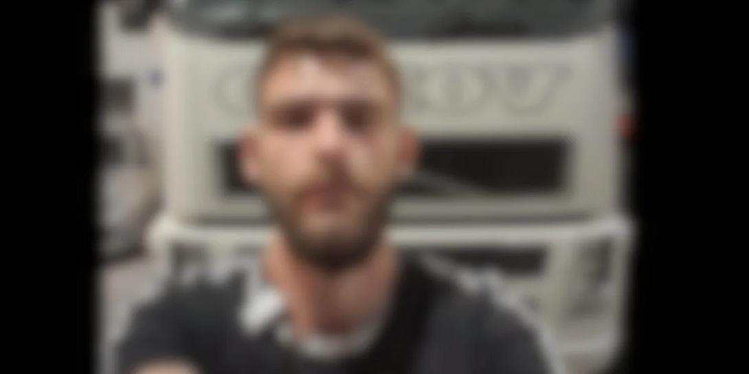 30χρονος Αγρίνιος