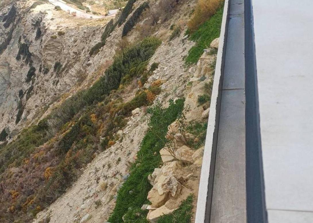 εργατικό ατύχημα 