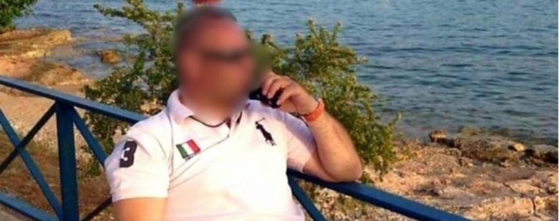 αστυνομικός Βουλής