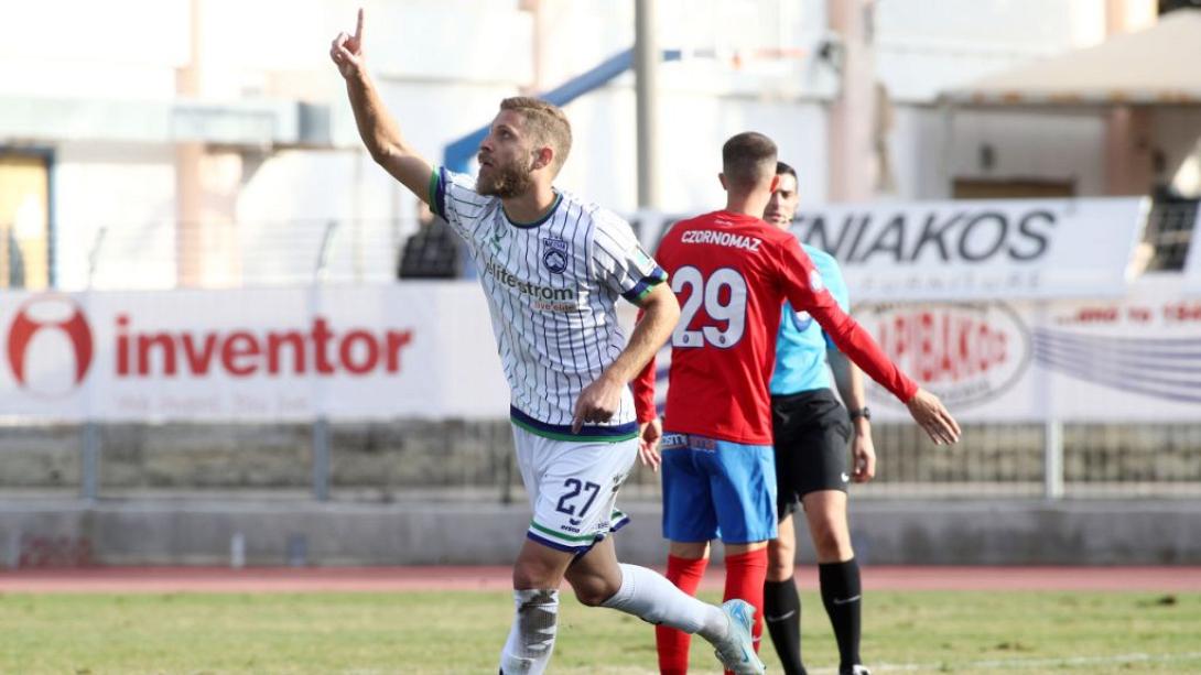 ΚΗΦΙΣΙΑ ΠΑΝΙΩΝΙΟΣ