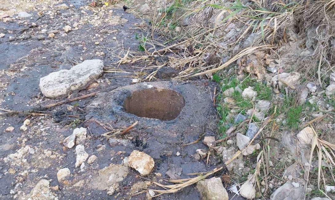 φρεάτιο 