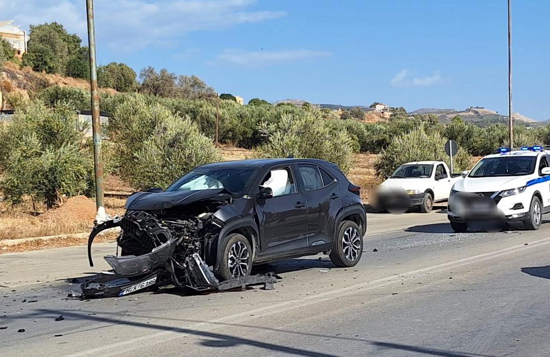 Τροχαίο
