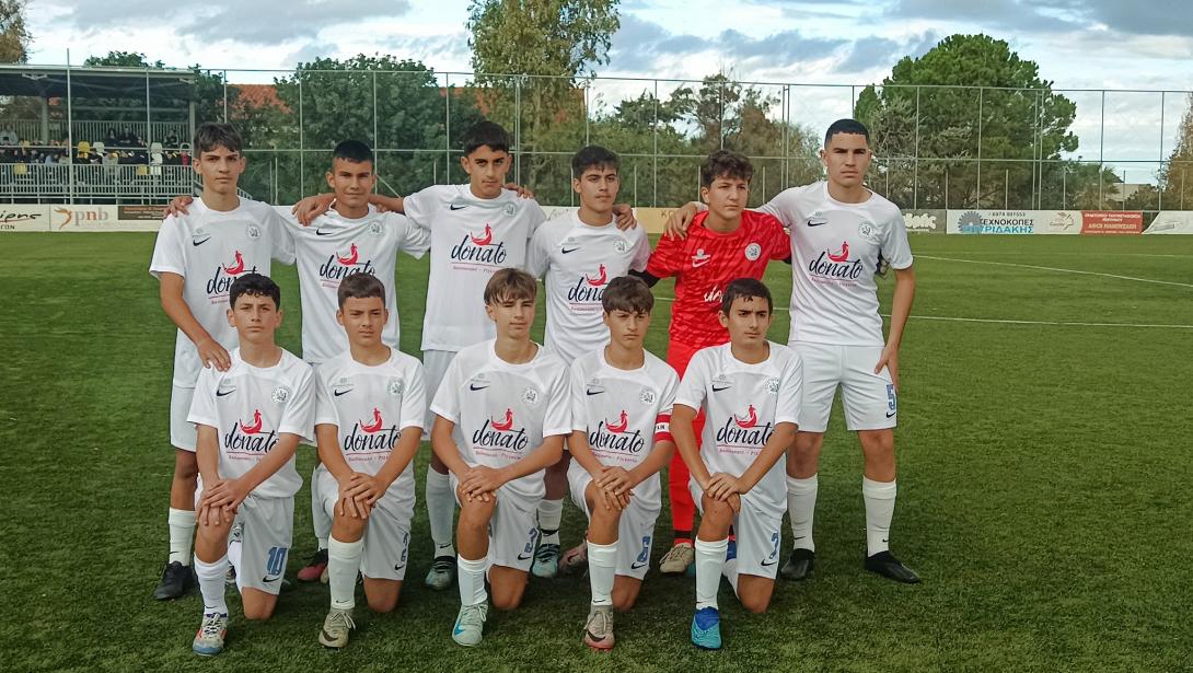 μικτη κ14 επση