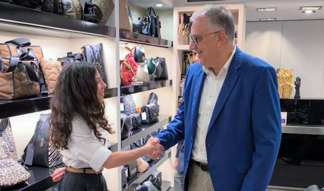 Τάκης Θεοδωρικάκος