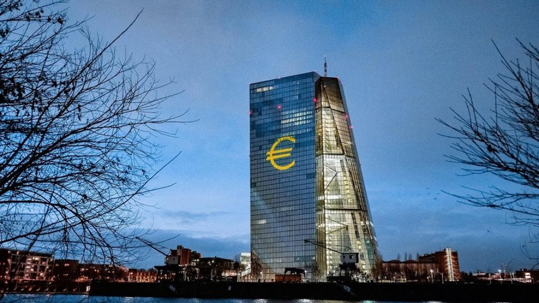 ΕΥΡΩΠΑΙΚΗ ΚΕΝΤΡΙΚΗ ΤΡΑΠΕΖΑ