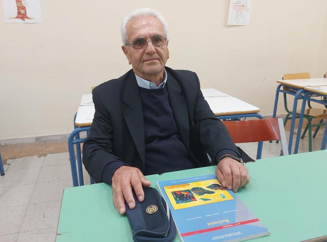 80χρονος Guardian
