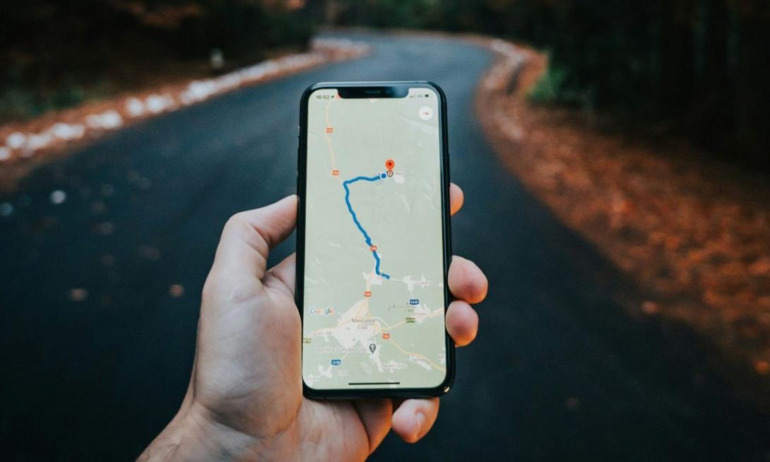 GOOGLE MAPS