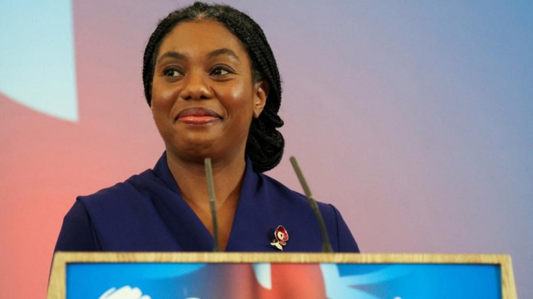 Κέμι Μπάντενοχ 