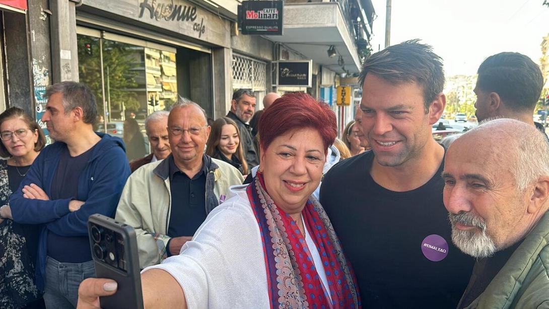 Κασσελάκης 