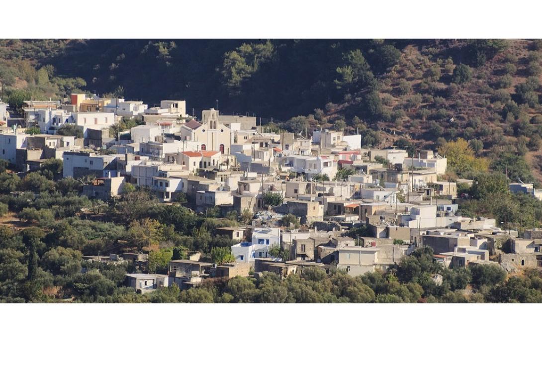 Αγιος βασίλειος Βιάννου