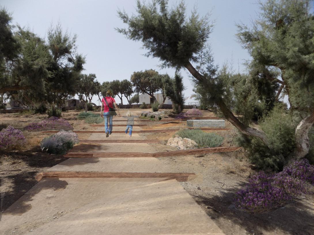 κων/νου και ελενης χερσονησος