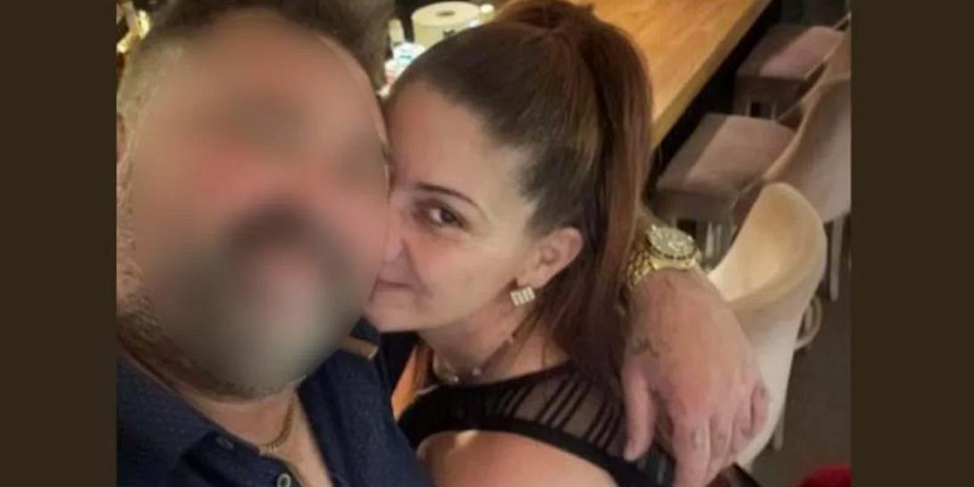 αγρίνιο αρραβωνιαστικός