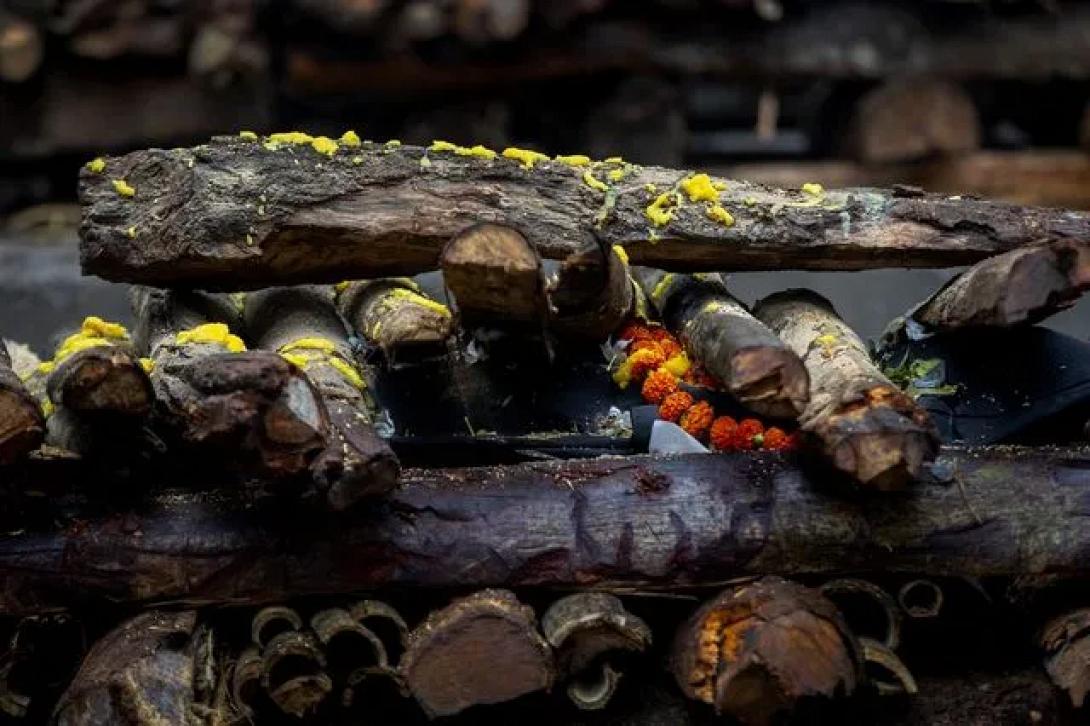 αποτέφρωση