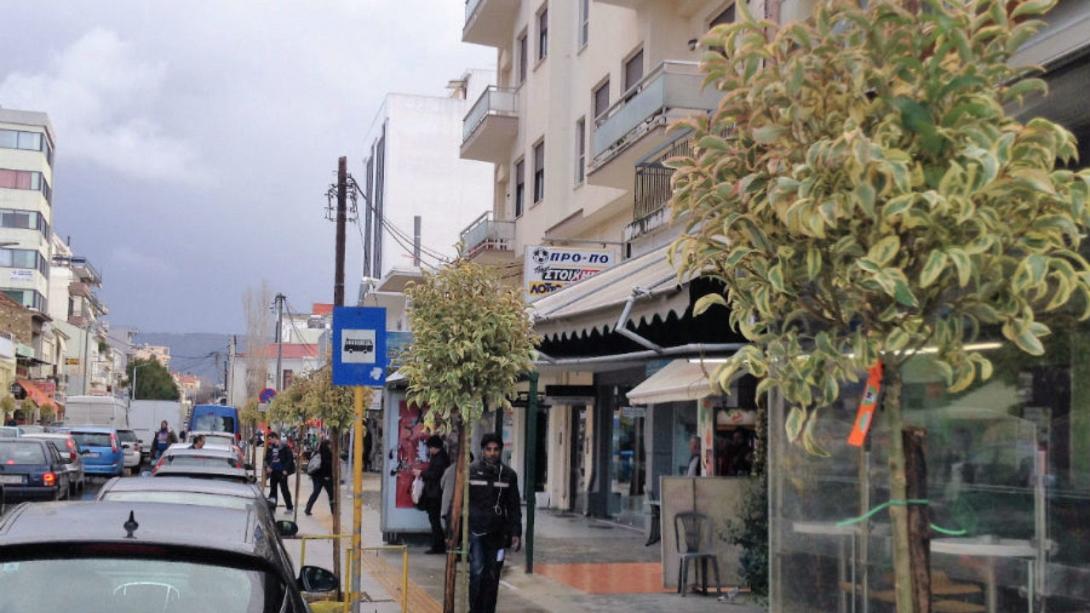 ΧΑΝΙΑ ΑΠΟΚΟΡΩΝΟΥ 