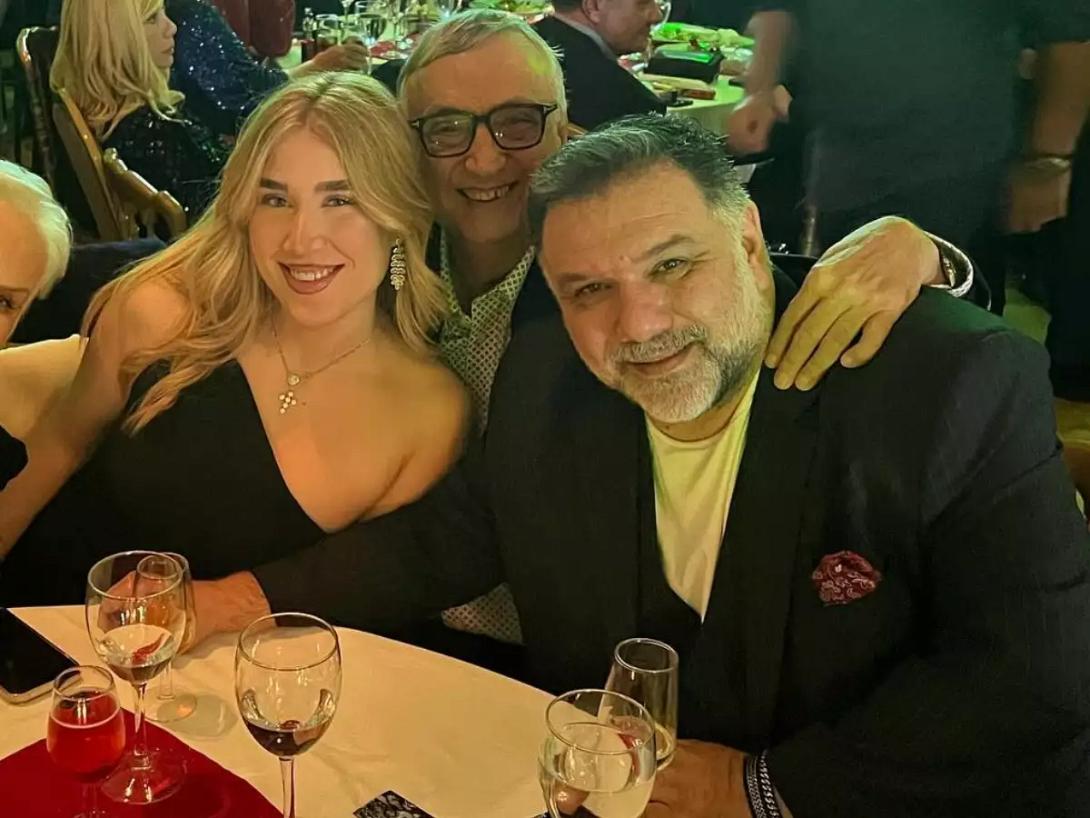 αρναούτογλου