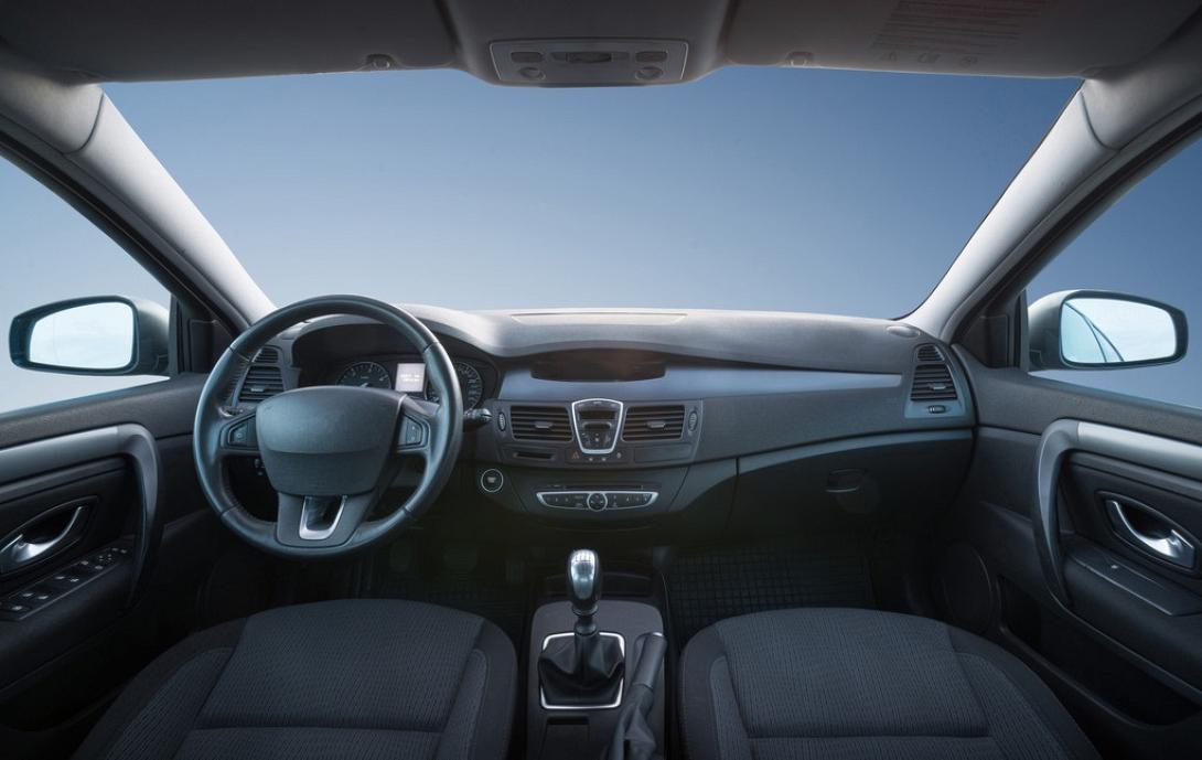 αυτοκίνητο