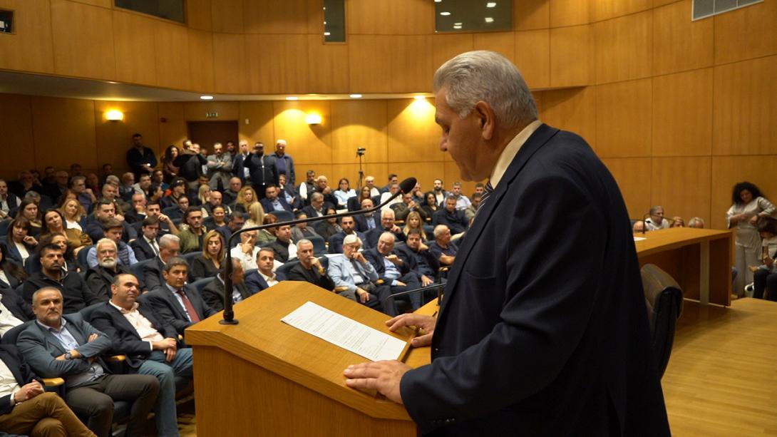 Καρκανάκης