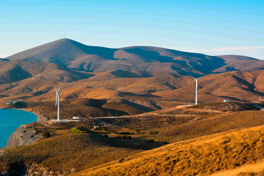 ΔΕΗ βιώσιμη ανάπτυξη