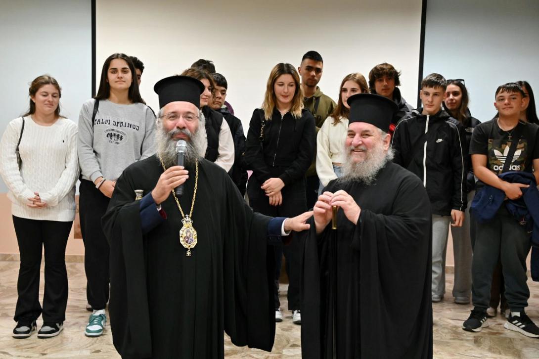 ΠΡΟΔΡΟΜΟς