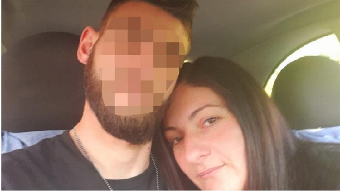 γυναικοκτονία στο Αγρίνιο 