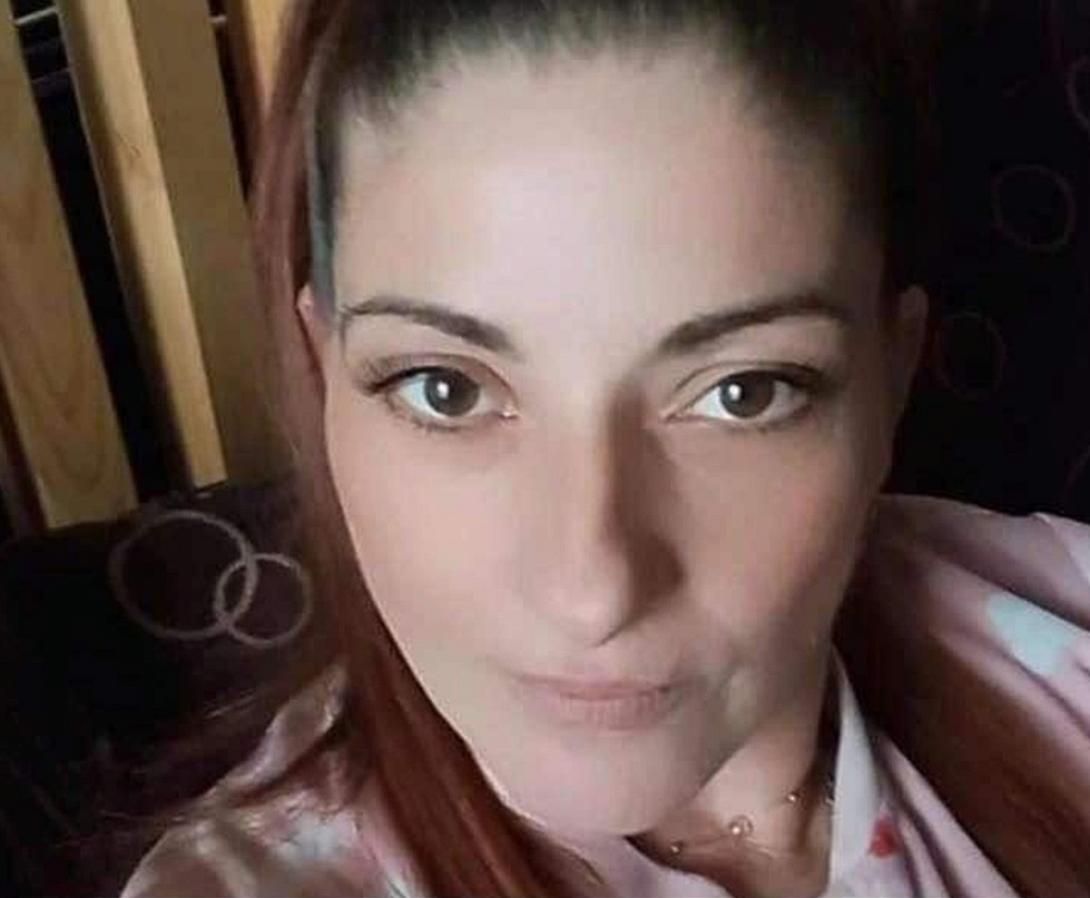 δώρα γυναικτονία αγρίνιο