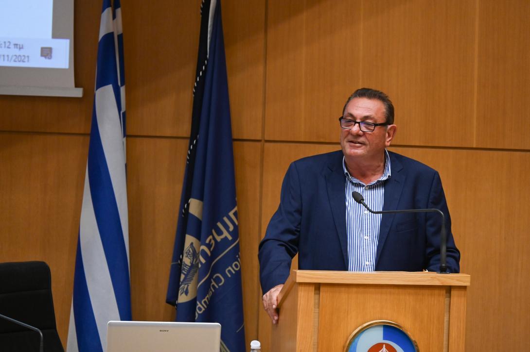 βασίλης βερτούδος