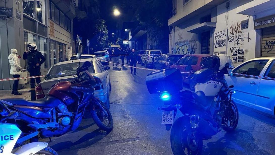 εκτέλεση Κυψέλη