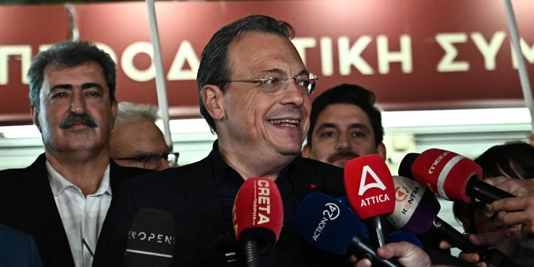 ΦΑΜΕΛΛΟΣ