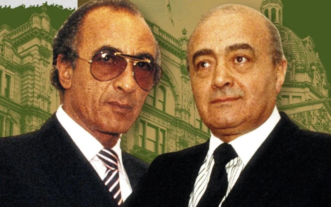 αδερφια φαγεντ