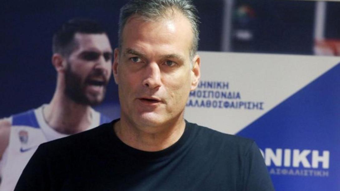 Γιώργος Βαλαβανίδης
