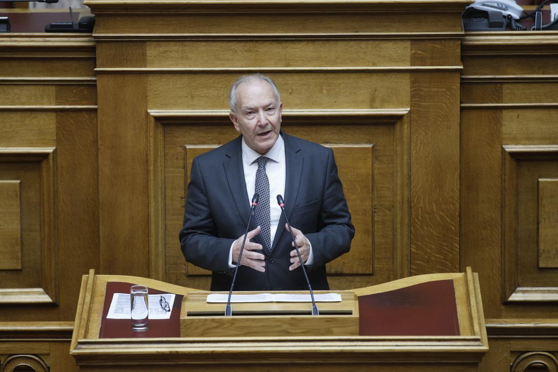 Στέφανος Γκίκας