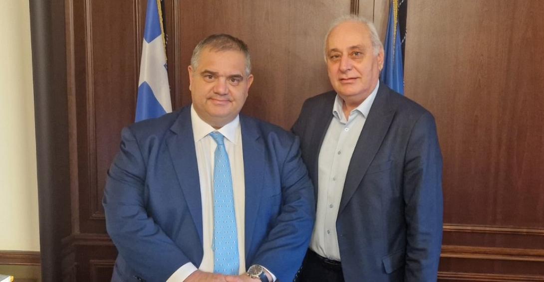 μπαριτακης