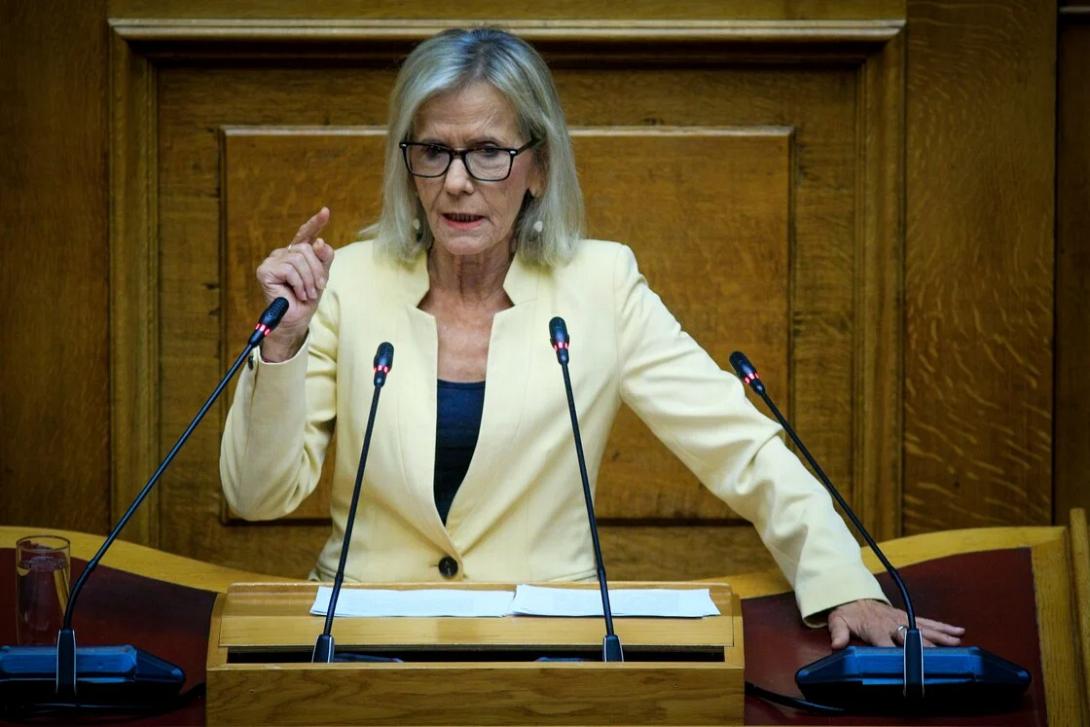 γιωτα πουλου