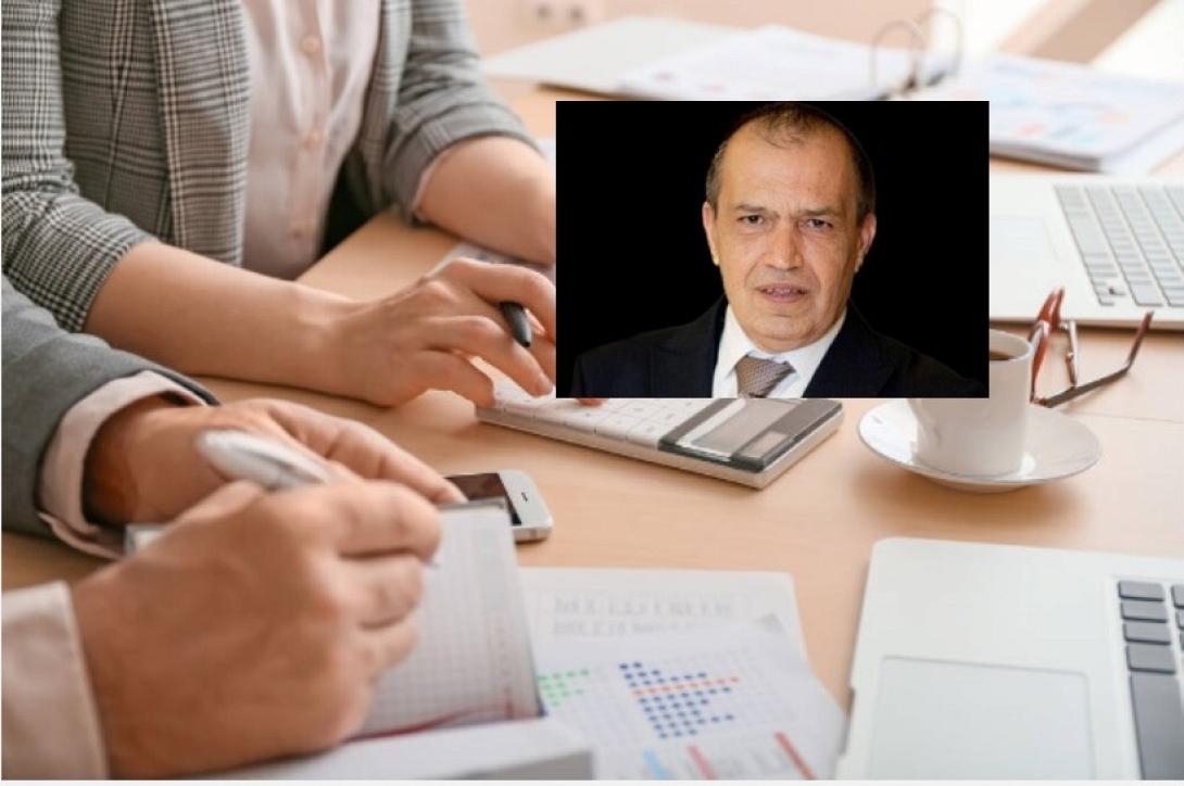 Χριστοφοράκης