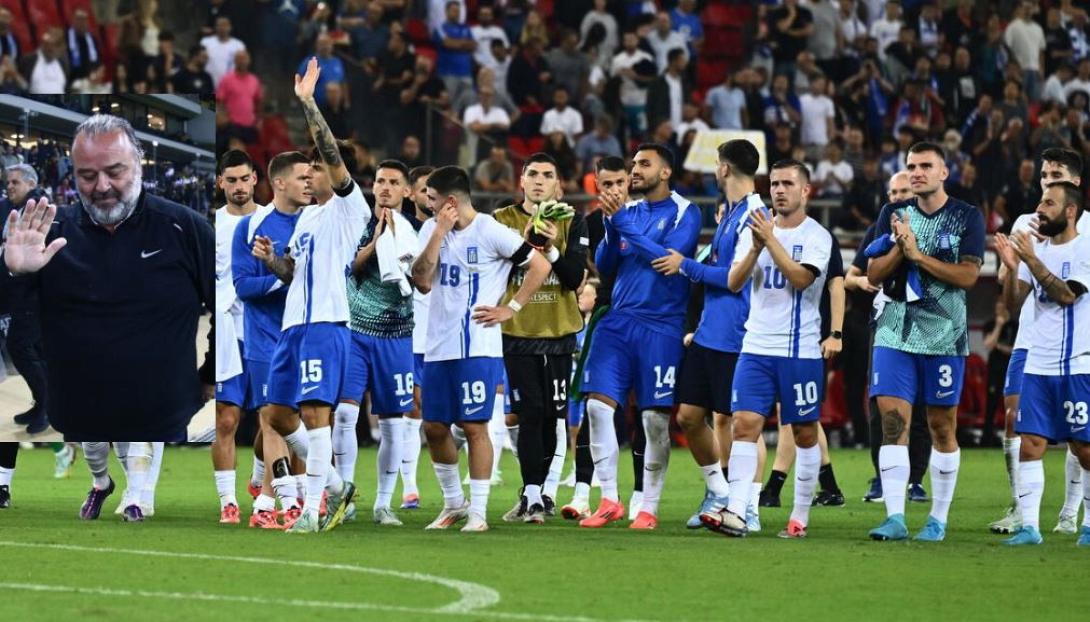 ΗΛΙΟΠΟΥΛΟΣ ΕΘΝΙΚΗ