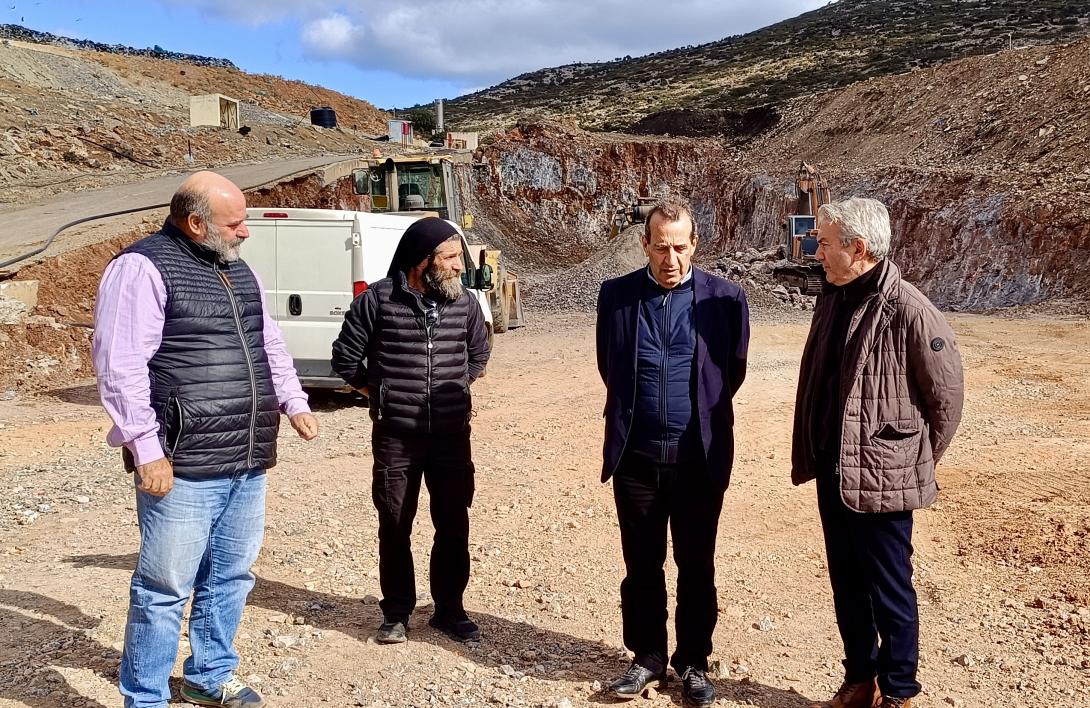 δοξαστακης