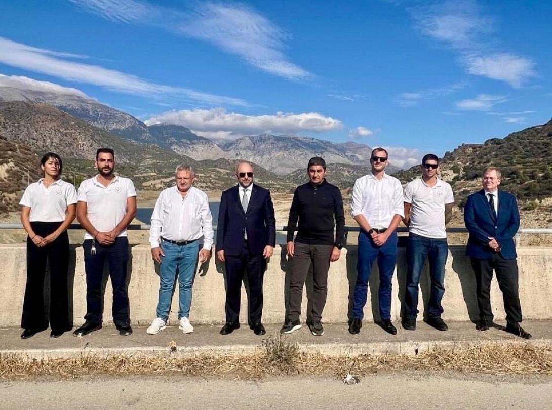 ΔΗΜΟΣ ΦΑΙΣΤΟΥ