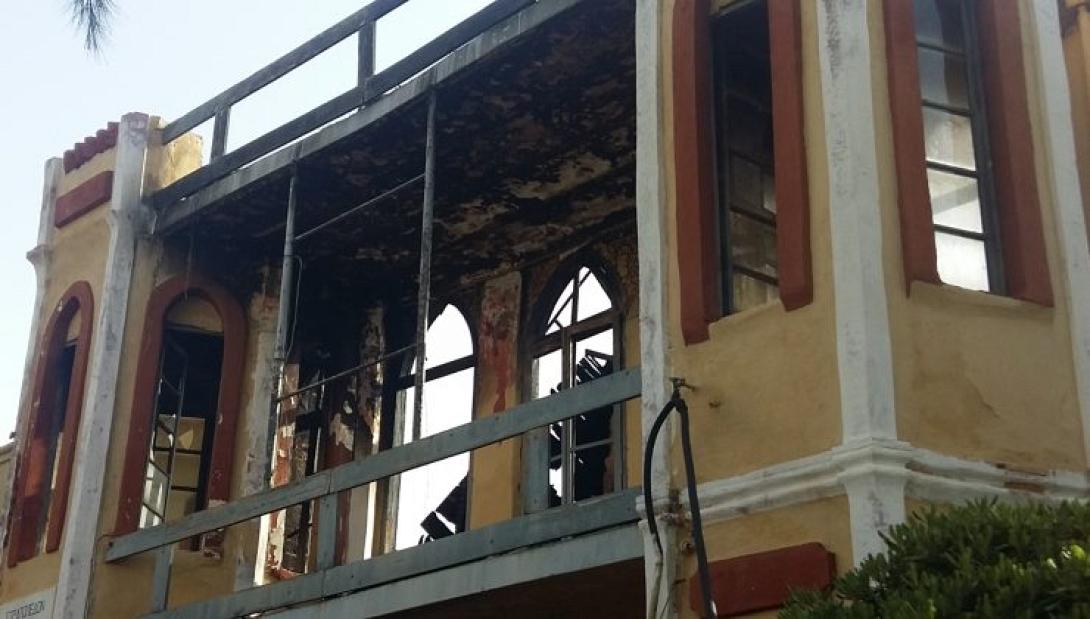 ιταλικοι στρατωνες χανιά