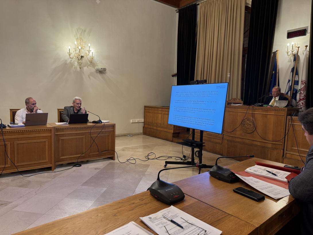 Αλέξης Καλοκαιρινός