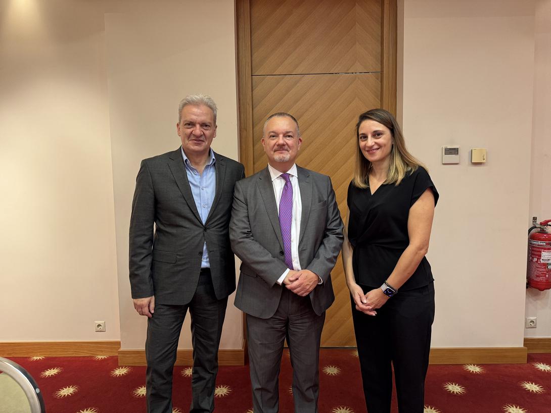 ΚΑΛΟΚΑΙΡΙΝΟΣ ΛΟΤΖ ΧΟΥΡΔΑΚΗ