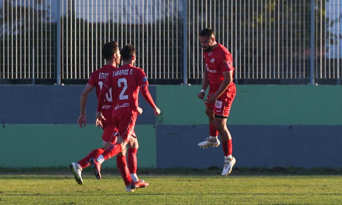 kampaniakos