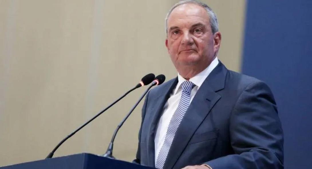 κωστας καραμανλής