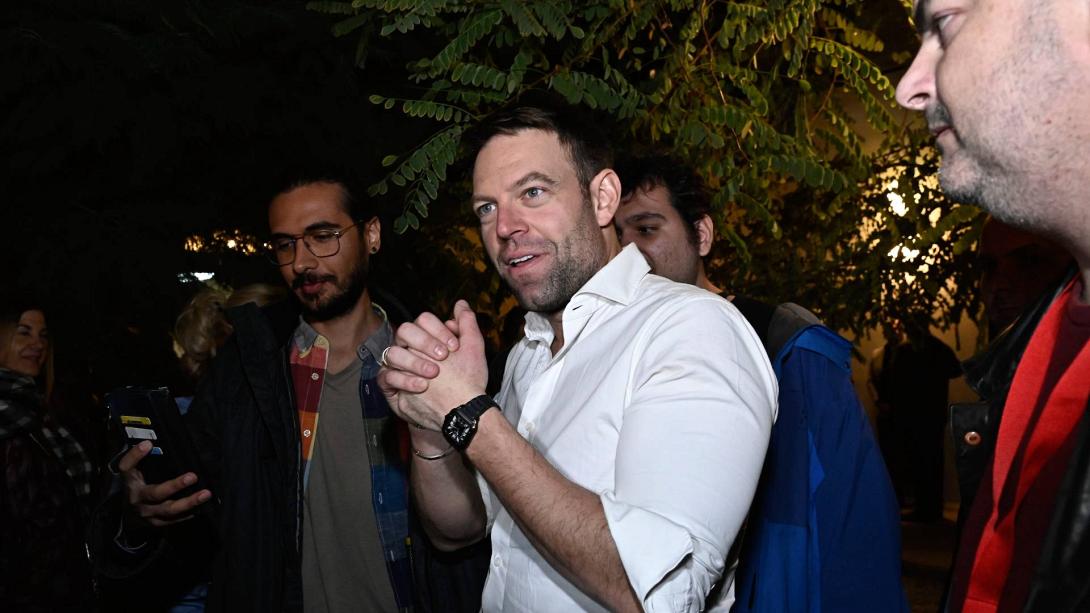 Κασσελάκης 