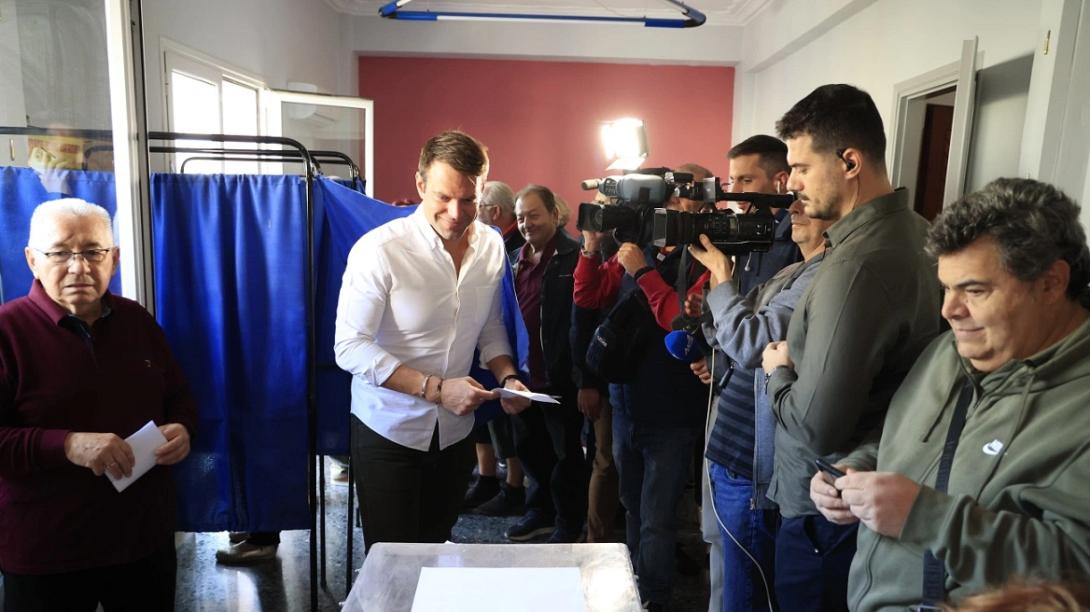 κασσελακης